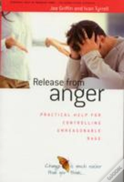 Capa do artigo Release From Anger