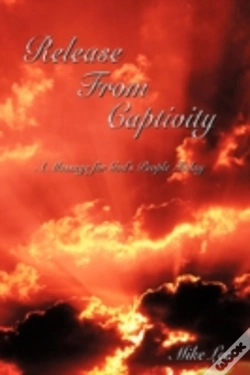 Capa do artigo Release From Captivity