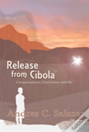 Capa do artigo Release From Cibola