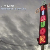 Capa do artigo Release It to the Sky - CD
