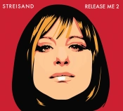 Capa do artigo Release Me 2 - CD