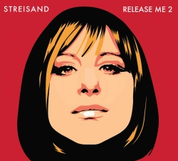 Capa do artigo Release Me 2 - CD