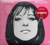 Capa do artigo Release Me 2 - CD