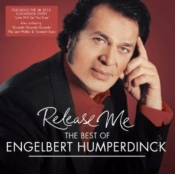 Capa do artigo Release Me - CD