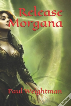 Capa do artigo Release Morgana