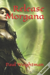 Capa do artigo Release Morgana