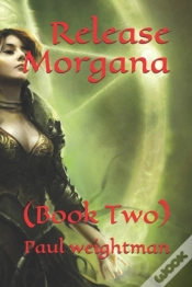 Capa do artigo Release Morgana