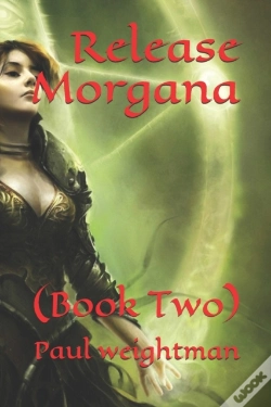 Capa do artigo Release Morgana