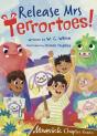 Release Mrs Terrortoes! - Preview