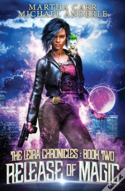 Capa do artigo Release Of Magic