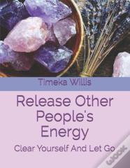 Release Other People'S Energy