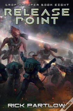 Capa do artigo Release Point