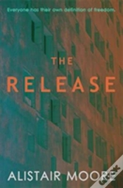 Capa do artigo Release, The