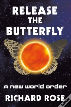 Capa do artigo Release The Butterfly