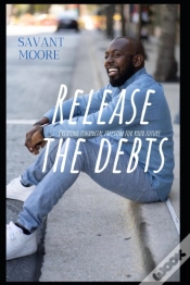 Capa do artigo Release The Debts