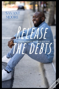 Capa do artigo Release The Debts