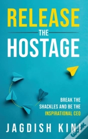 Capa do artigo Release The Hostage