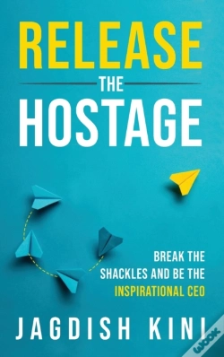 Capa do artigo Release The Hostage