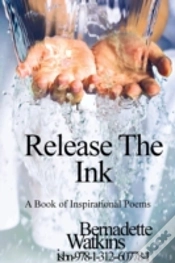 Capa do artigo Release The Ink