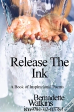 Capa do artigo Release The Ink