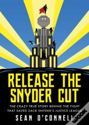Release The Snyder Cut