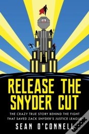 Capa do artigo Release The Snyder Cut