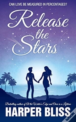 Capa do artigo Release The Stars