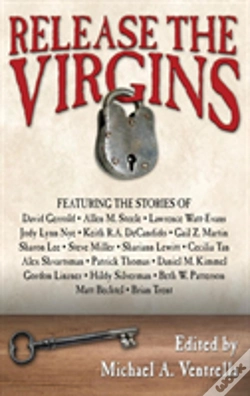 Capa do artigo Release The Virgins