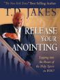 Release Your Anointing - Preview