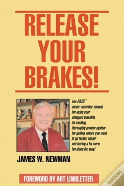 Capa do artigo Release Your Brakes!