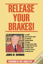 Capa do artigo Release Your Brakes!