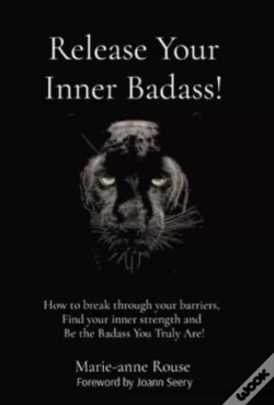 Capa do artigo Release Your Inner Badass!