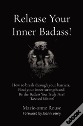 Release Your Inner Badass!