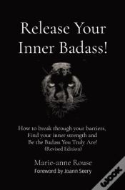Capa do artigo Release Your Inner Badass!