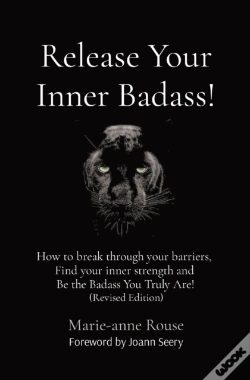 Capa do artigo Release Your Inner Badass!