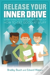 Capa do artigo Release Your Inner Drive
