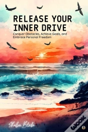 Capa do artigo Release Your Inner Drive