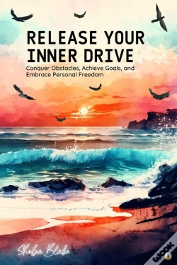 Capa do artigo Release Your Inner Drive