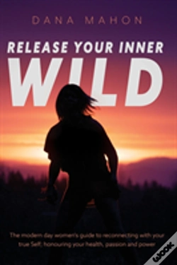 Capa do artigo Release Your Inner Wild