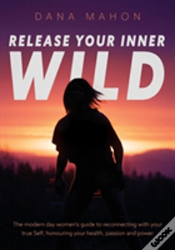 Capa do artigo Release Your Inner Wild