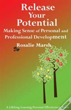 Capa do artigo Release Your Potential