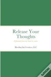 Capa do artigo Release Your Thoughts