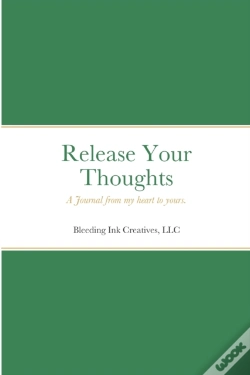 Capa do artigo Release Your Thoughts