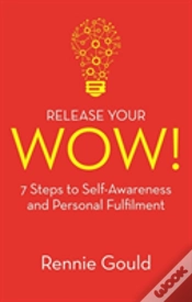 Capa do artigo Release Your Wow!