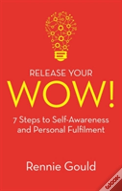 Capa do artigo Release Your Wow!