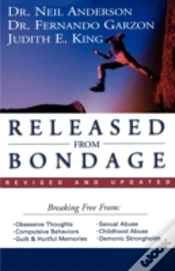 Capa do artigo Released From Bondage