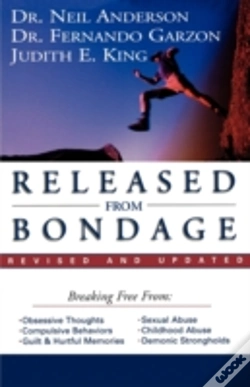 Capa do artigo Released From Bondage