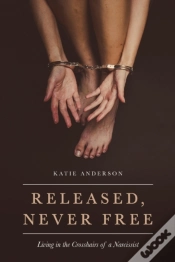 Capa do artigo Released, Never Free