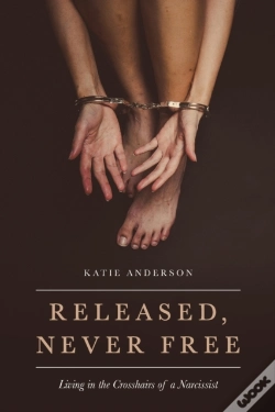 Capa do artigo Released, Never Free