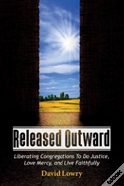 Capa do artigo Released Outward